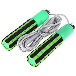 Plastic Handle Jump Ropes